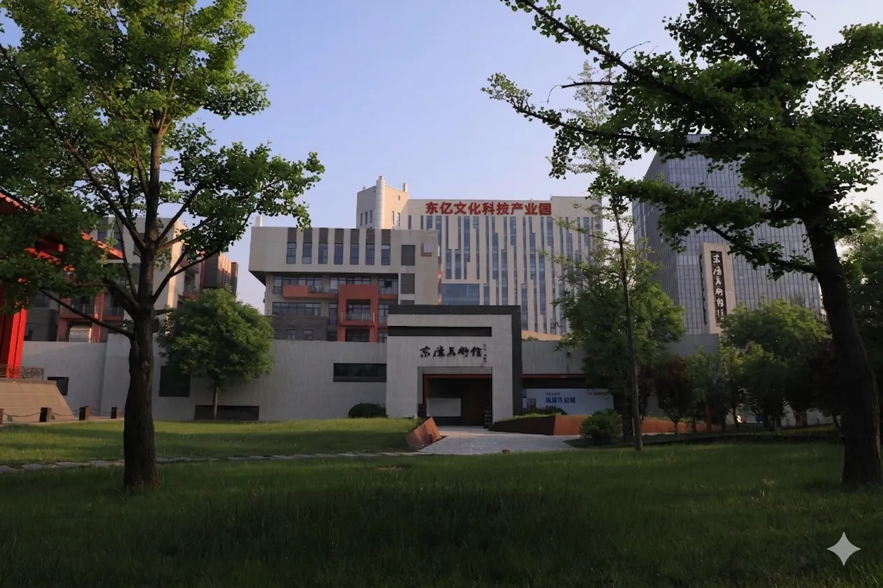 筑梦清晨